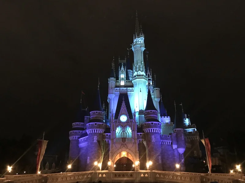Tokyo Disney Trip Planning Guide
